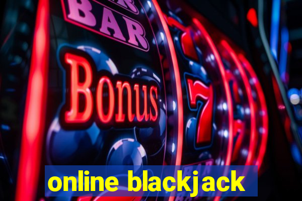 online blackjack