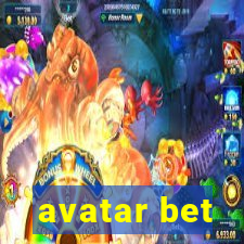 avatar bet