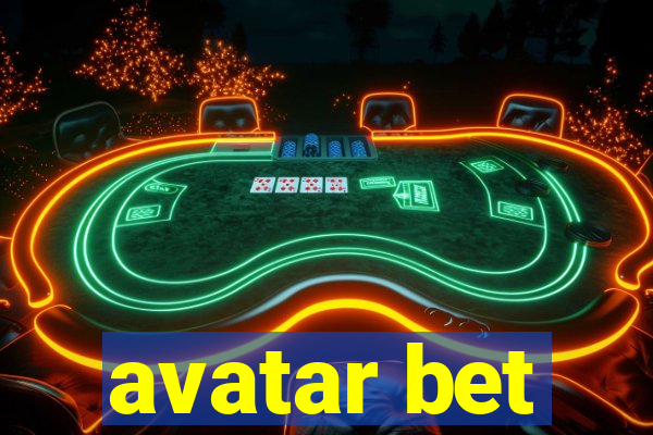 avatar bet