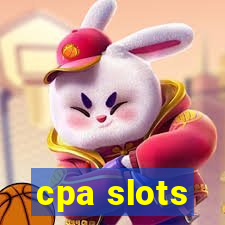 cpa slots