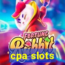 cpa slots