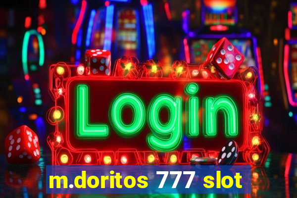 m.doritos 777 slot