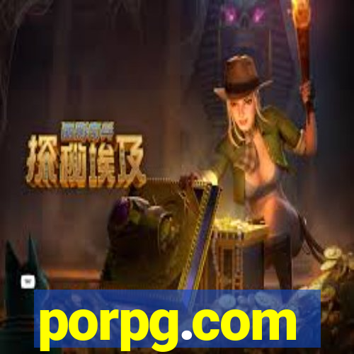 porpg.com