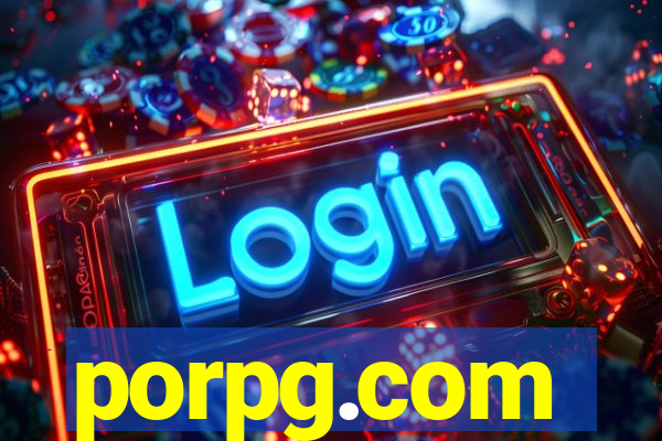 porpg.com