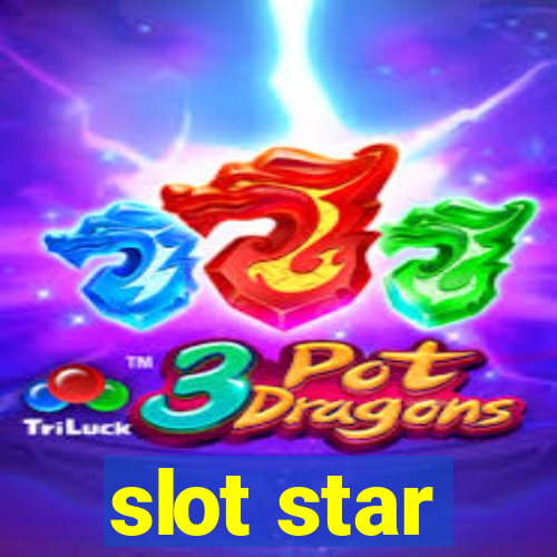 slot star