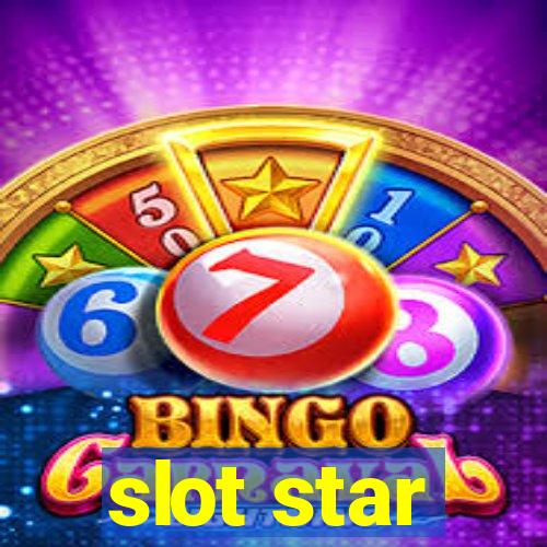 slot star