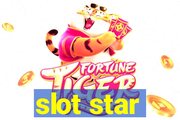 slot star