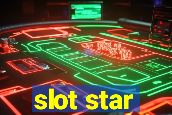 slot star