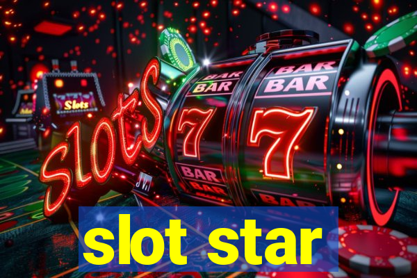 slot star