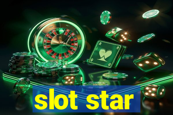 slot star