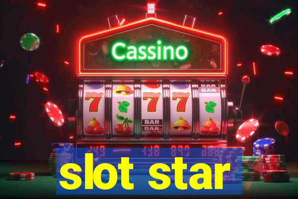 slot star