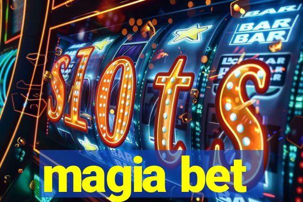 magia bet