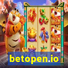 betopen.io