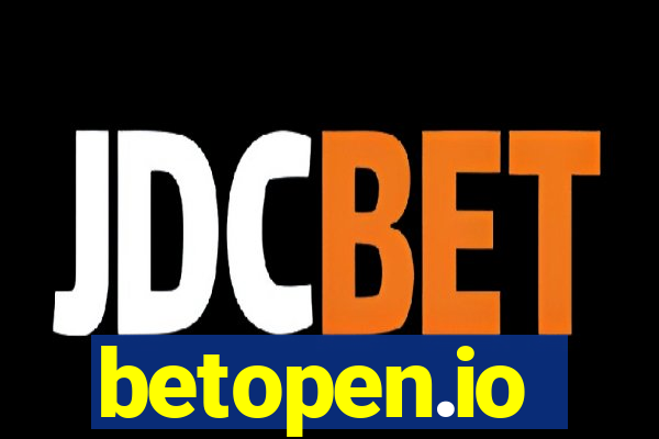 betopen.io