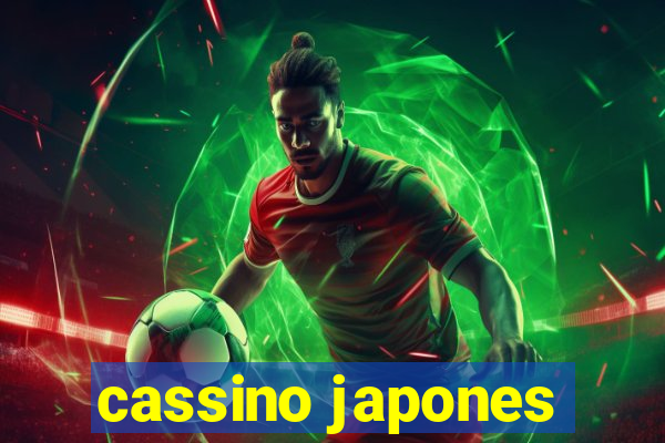 cassino japones