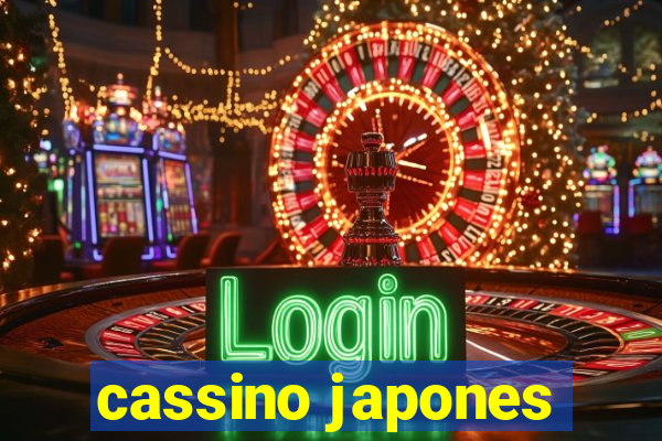 cassino japones