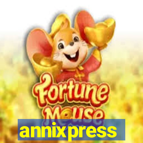 annixpress