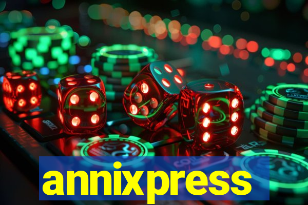 annixpress