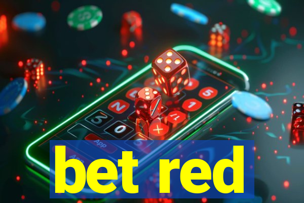 bet red