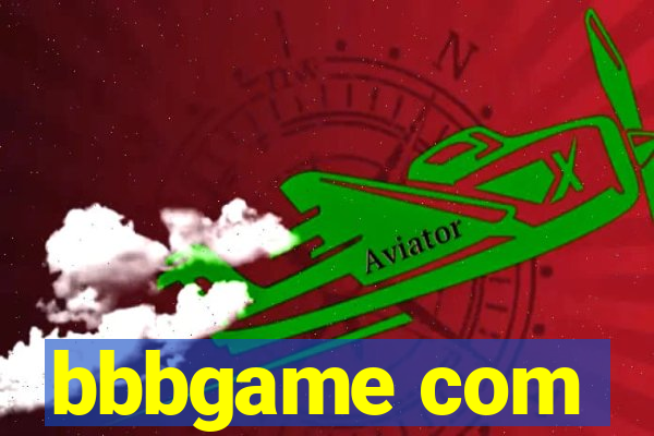 bbbgame com