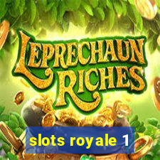 slots royale 1