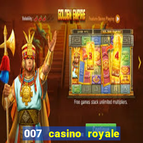 007 casino royale dual audio