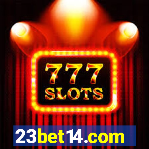 23bet14.com