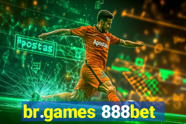 br.games 888bet