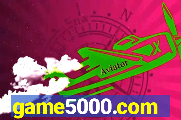 game5000.com