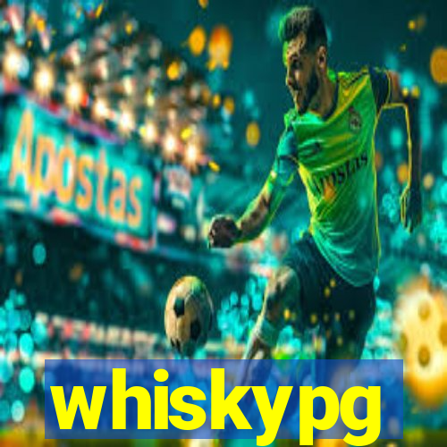 whiskypg