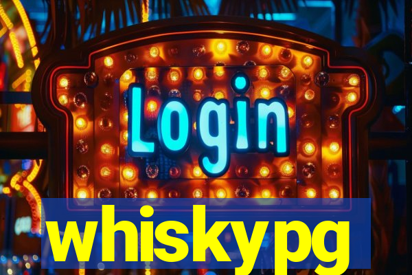 whiskypg