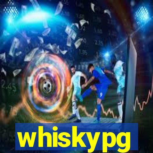 whiskypg