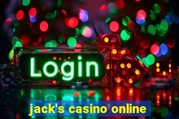 jack's casino online