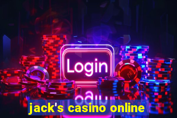 jack's casino online