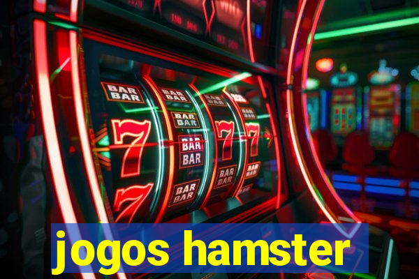 jogos hamster