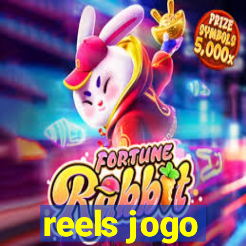 reels jogo