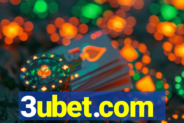 3ubet.com