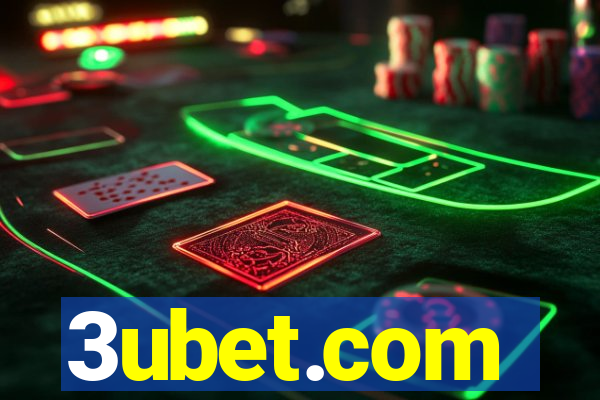 3ubet.com