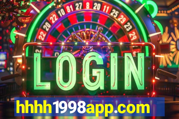 hhhh1998app.com