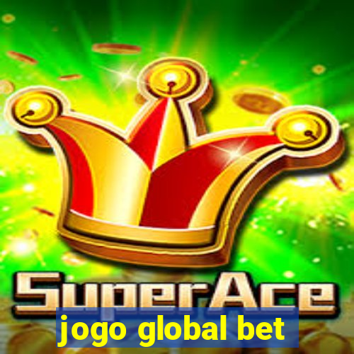 jogo global bet