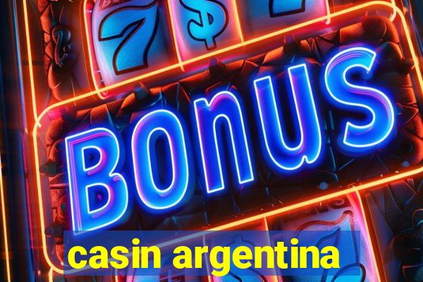 casin argentina