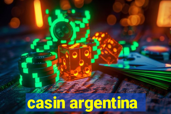 casin argentina