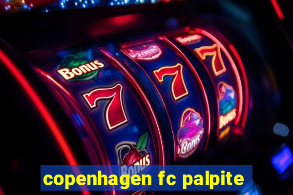 copenhagen fc palpite