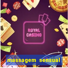 massagem sensual barra funda