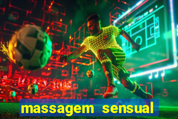 massagem sensual barra funda