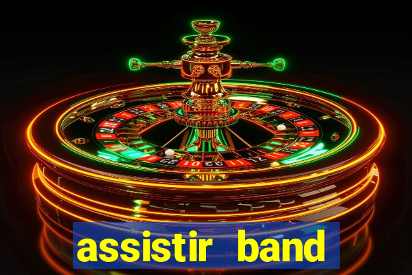 assistir band sports online gratis