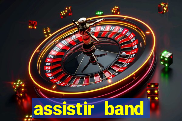 assistir band sports online gratis