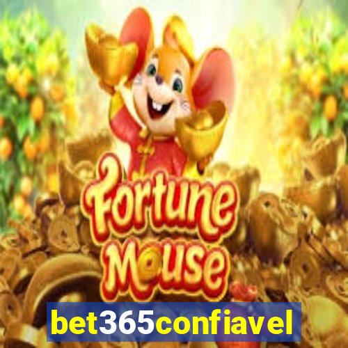 bet365confiavel