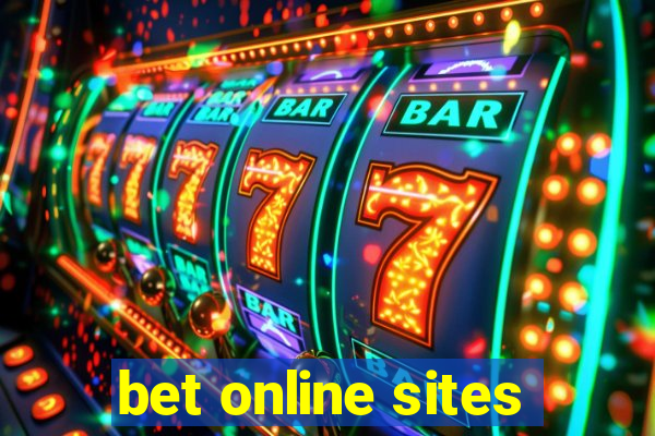 bet online sites