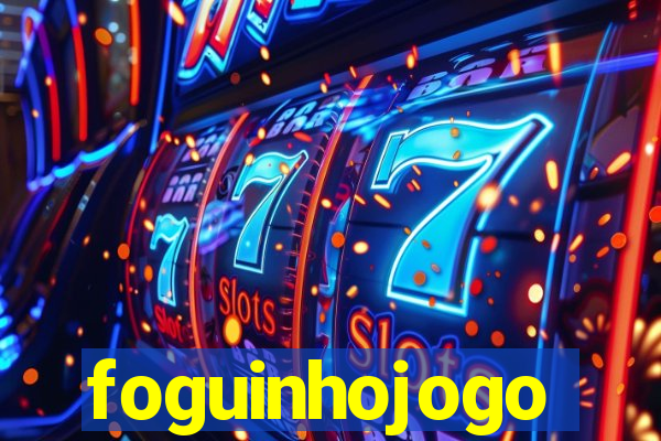 foguinhojogo